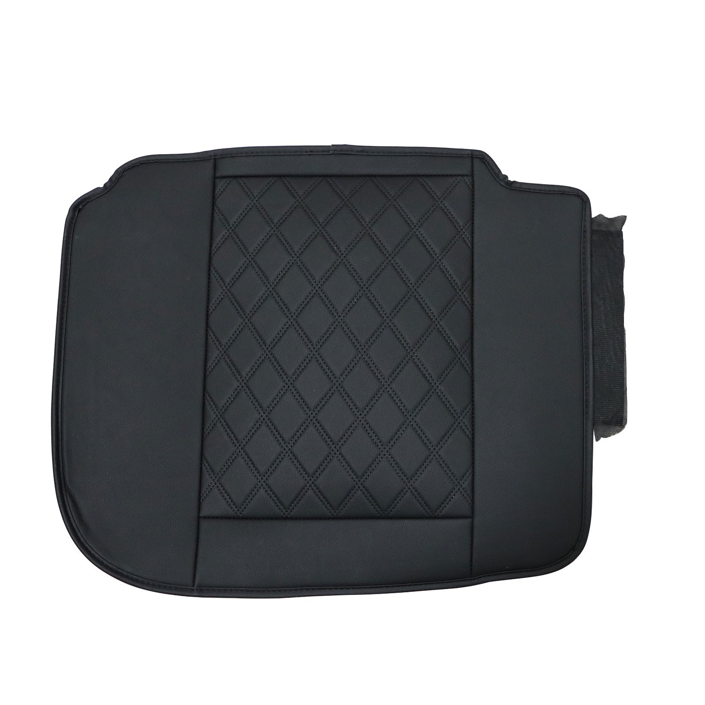 Front & Rear Seat Cover Full Surround Set For 2009-2024 Dodge Ram 1500 2500 3500