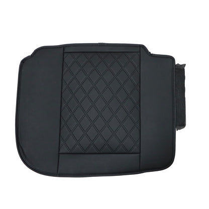 Front & Rear Seat Cover Full Surround Set For 2009-2024 Dodge Ram 1500 2500 3500