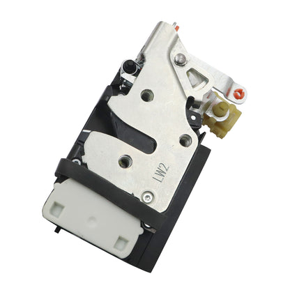 931281 Left Driver Door Latch W/O POWER For Chevy Silverado 1500 Sierra 99-06