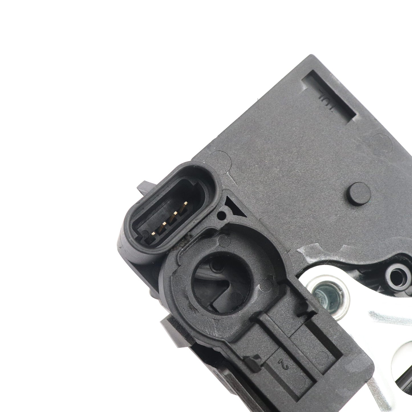 931281 Left Driver Door Latch W/O POWER For Chevy Silverado 1500 Sierra 99-06