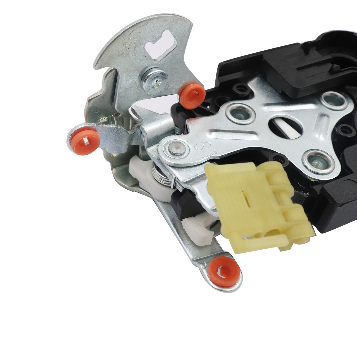 931281 Left Driver Door Latch W/O POWER For Chevy Silverado 1500 Sierra 99-06