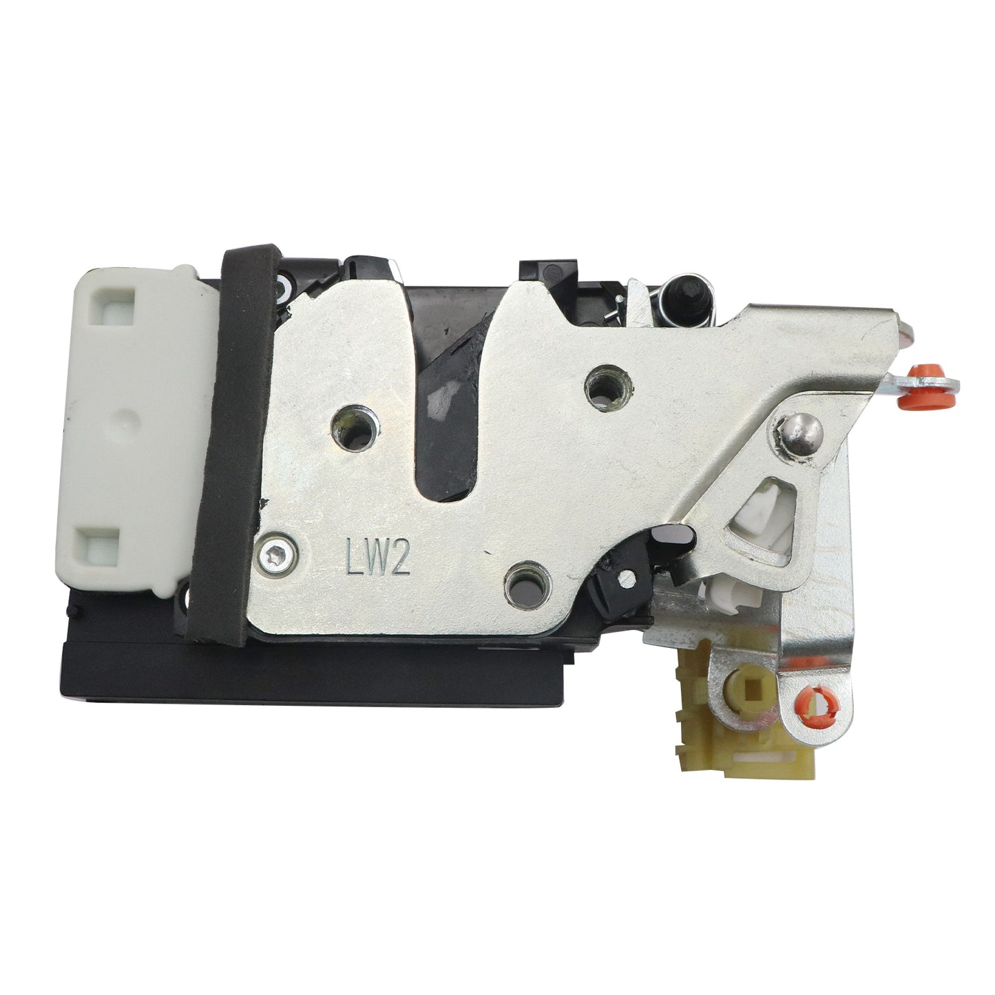 931281 Left Driver Door Latch W/O POWER For Chevy Silverado 1500 Sierra 99-06