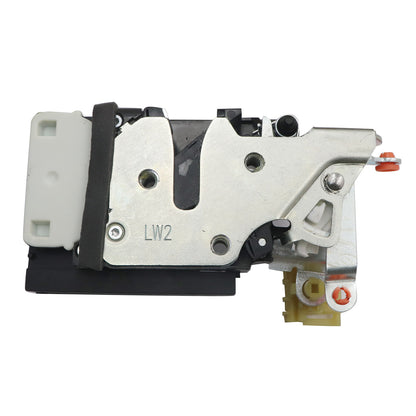 931281 Left Driver Door Latch W/O POWER For Chevy Silverado 1500 Sierra 99-06
