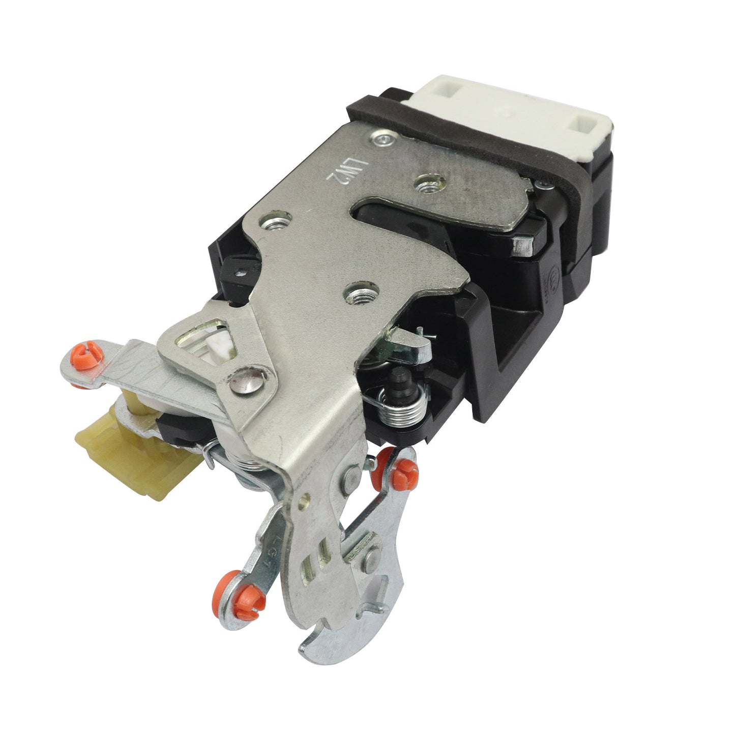931281 Left Driver Door Latch W/O POWER For Chevy Silverado 1500 Sierra 99-06