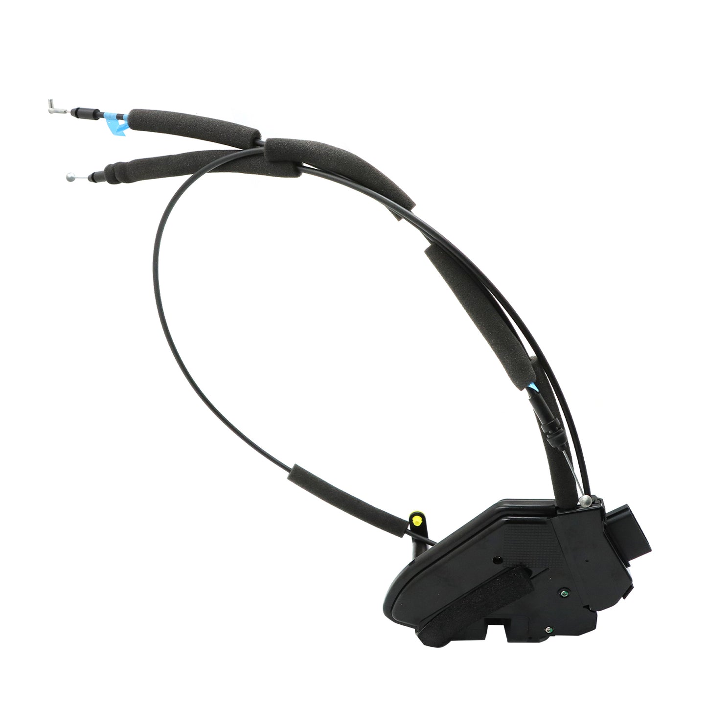 1PCS Front Driver Side Door Lock Latch Power Actuator For 2020-24 Nissan Versa