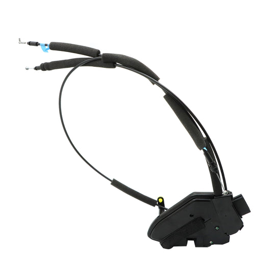 1PCS Front Driver Side Door Lock Latch Power Actuator For 2020-24 Nissan Versa