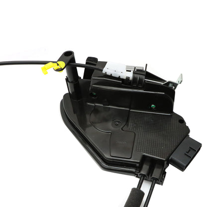 1PCS Front Driver Side Door Lock Latch Power Actuator For 2020-24 Nissan Versa
