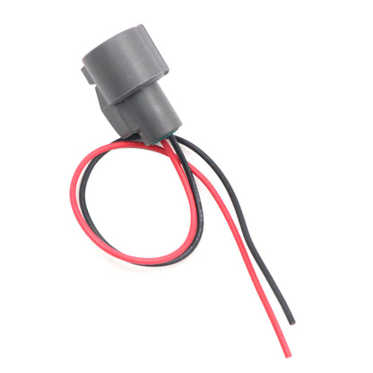 Fits For Honda Acura Air Fan Engine Coolant Temperature Sensor Connector Plug