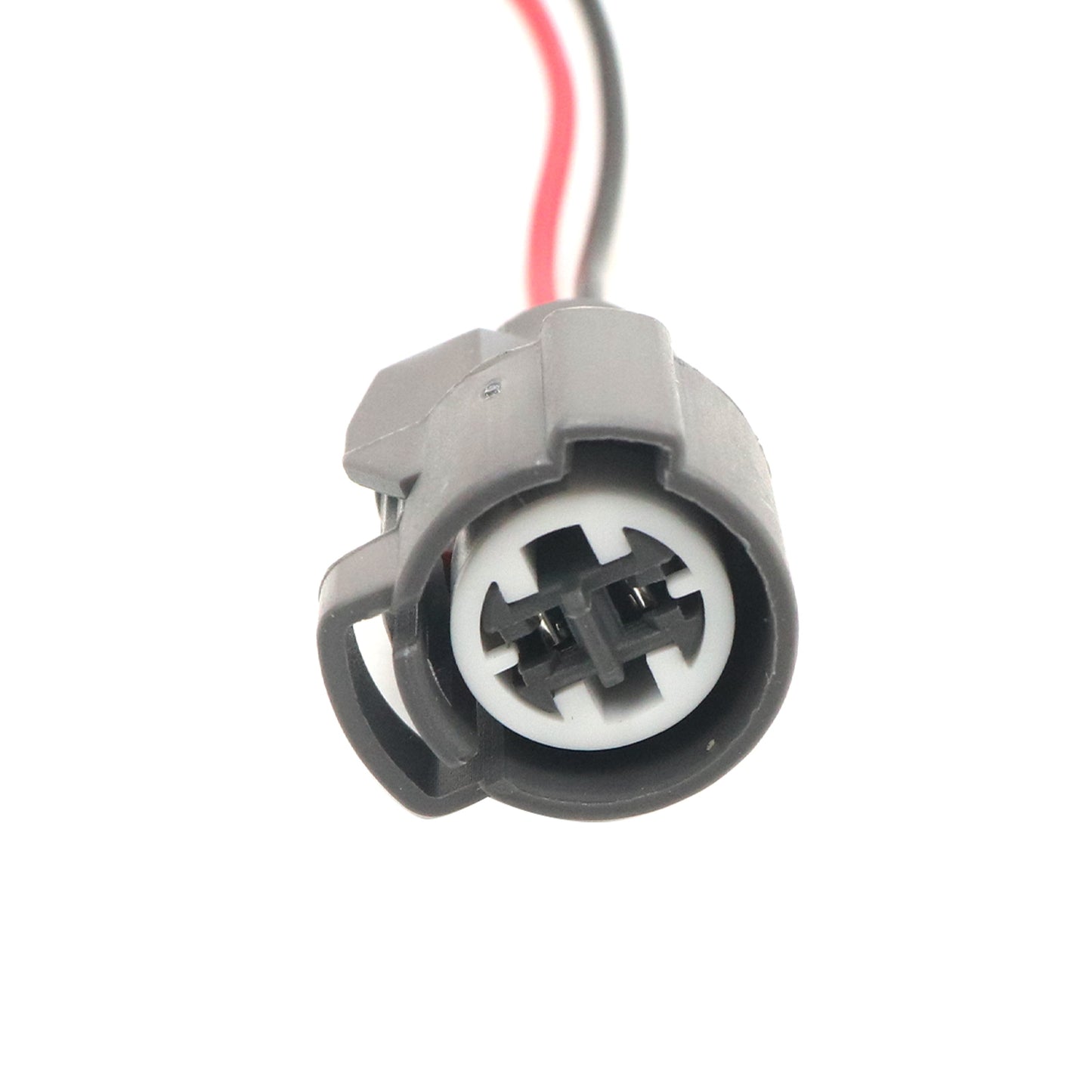 Fits For Honda Acura Air Fan Engine Coolant Temperature Sensor Connector Plug