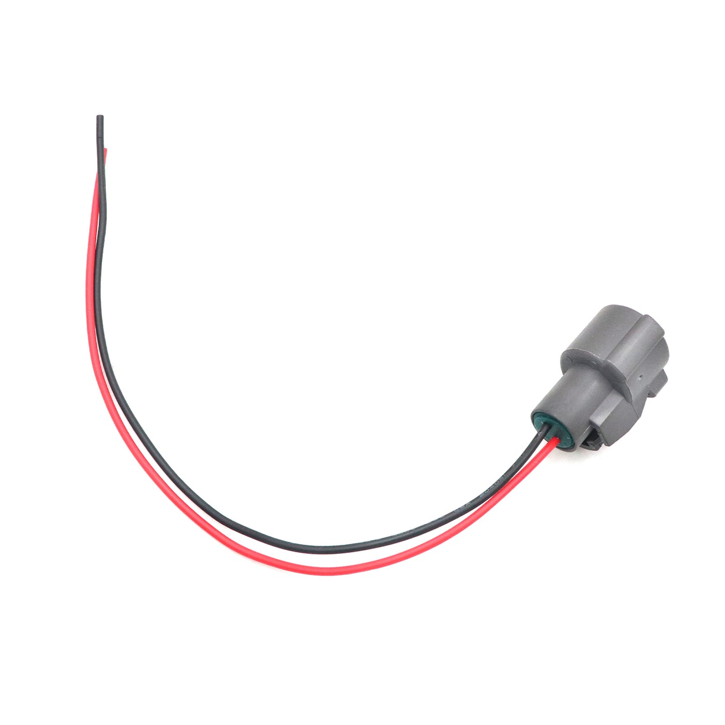 Fits For Honda Acura Air Fan Engine Coolant Temperature Sensor Connector Plug