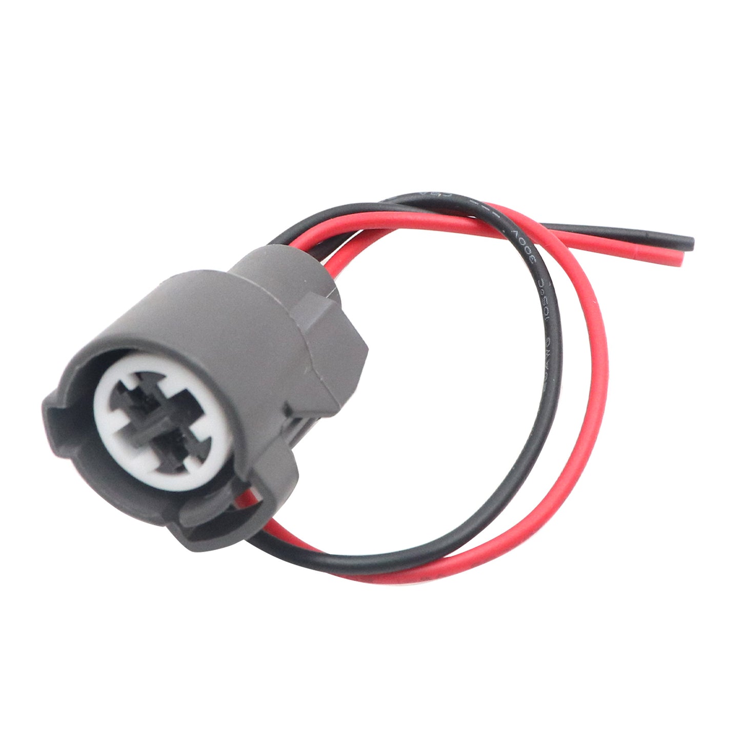 Fits For Honda Acura Air Fan Engine Coolant Temperature Sensor Connector Plug