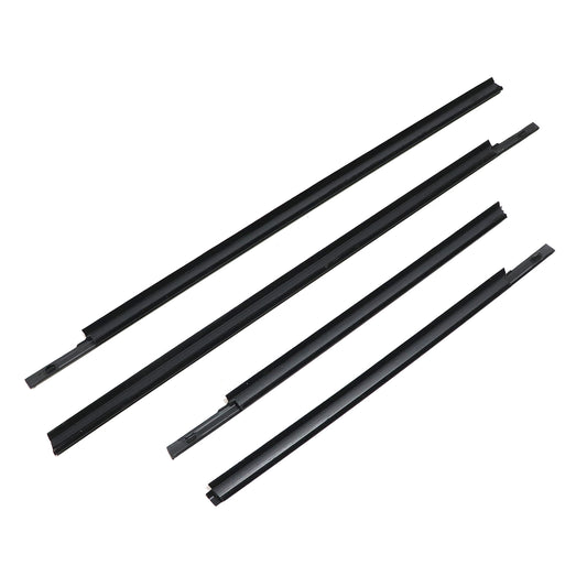 Exterior Molding Weatherstrip 83831-65J00 Fits For Suzuki Escudo Grand Vitara