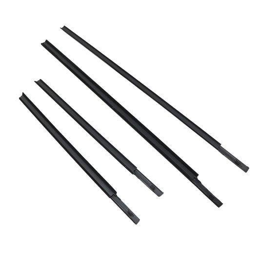 Exterior Molding Weatherstrip 83831-65J00 Fits For Suzuki Escudo Grand Vitara