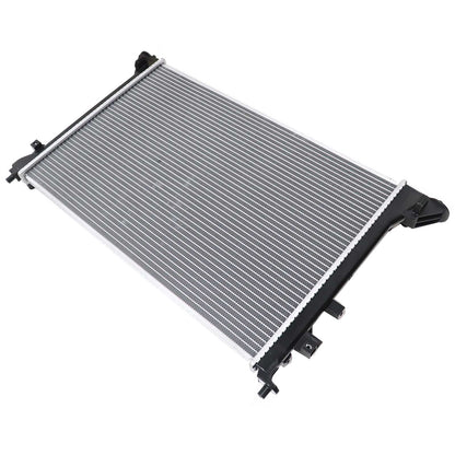 For Hyundai Ioniq 5 Genesis GV60 2023-2024 253E0GI200 Aluminium Plastic Radiator