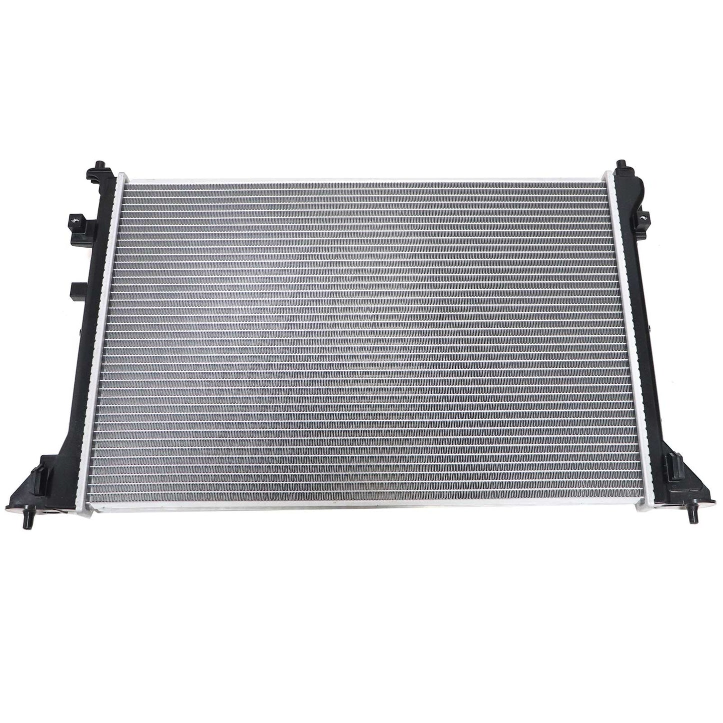 For Hyundai Ioniq 5 Genesis GV60 2023-2024 253E0GI200 Aluminium Plastic Radiator
