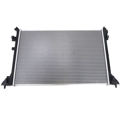 For Hyundai Ioniq 5 Genesis GV60 2023-2024 253E0GI200 Aluminium Plastic Radiator