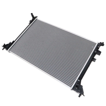 For Hyundai Ioniq 5 Genesis GV60 2023-2024 253E0GI200 Aluminium Plastic Radiator