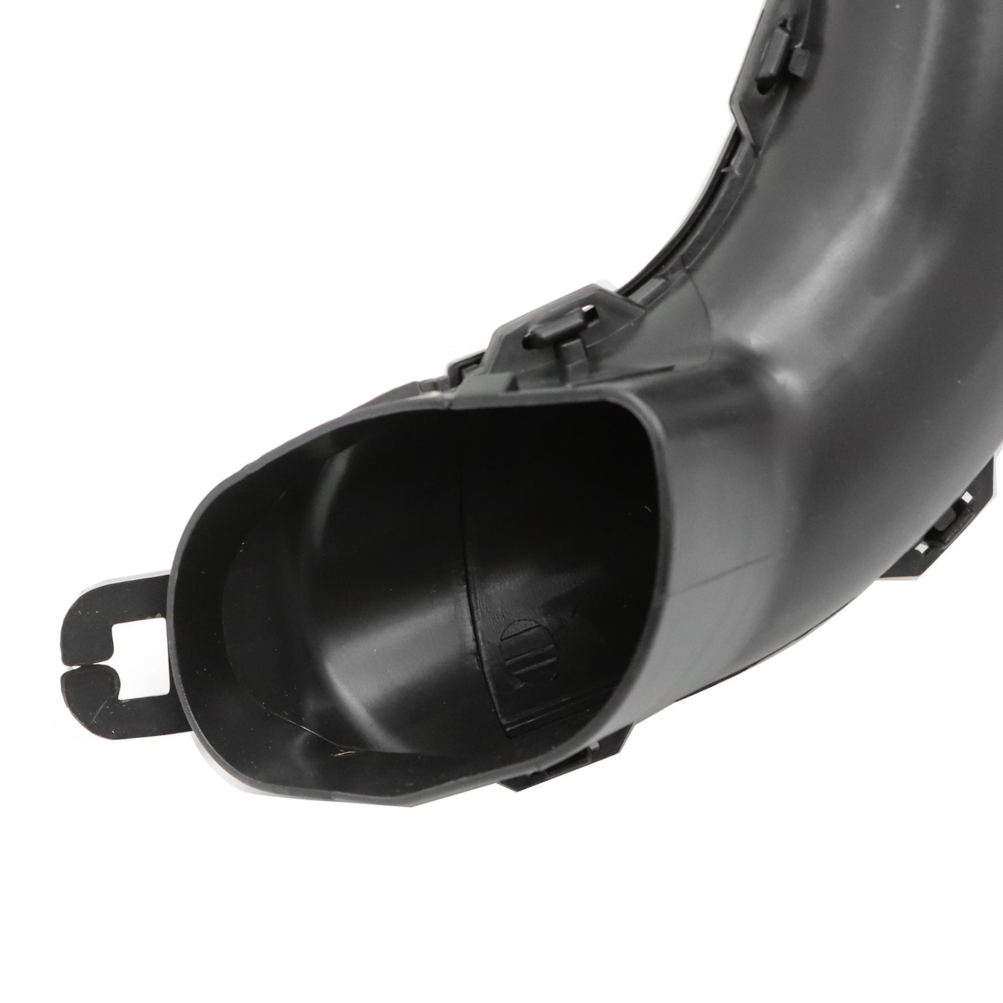 Air Upper Duct Intake Hose Inlet Tube For 2011-2017 Nissan Juke 1.6L 16554-1KT0B