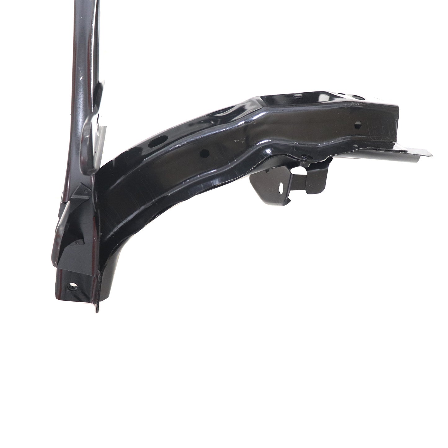 Fit 2018-2024 Chevy Equinox Radiator Core Support Upper Left Right Bracket 3PCS