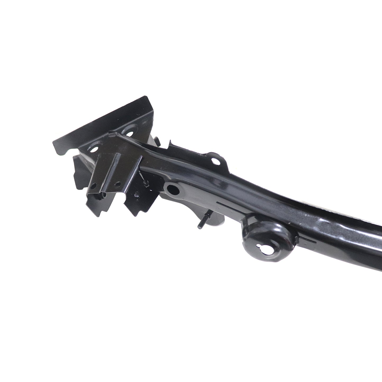 Fit 2018-2024 Chevy Equinox Radiator Core Support Upper Left Right Bracket 3PCS