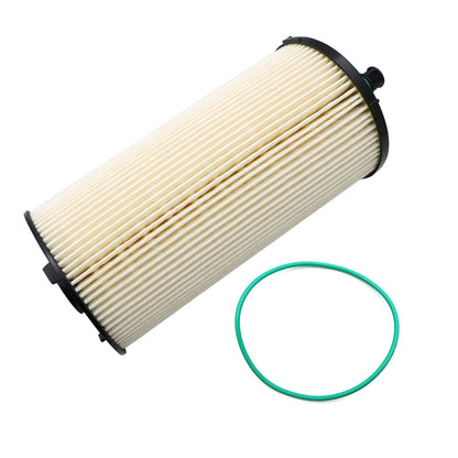 Fuel Filter For Volvo Trucks US High Quality 24137493 24470880 24137737 100%New