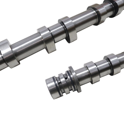 New Exhaust Camshaft 12626901 For 2013-2023 Chevy Camaro Traverse 2.0T US
