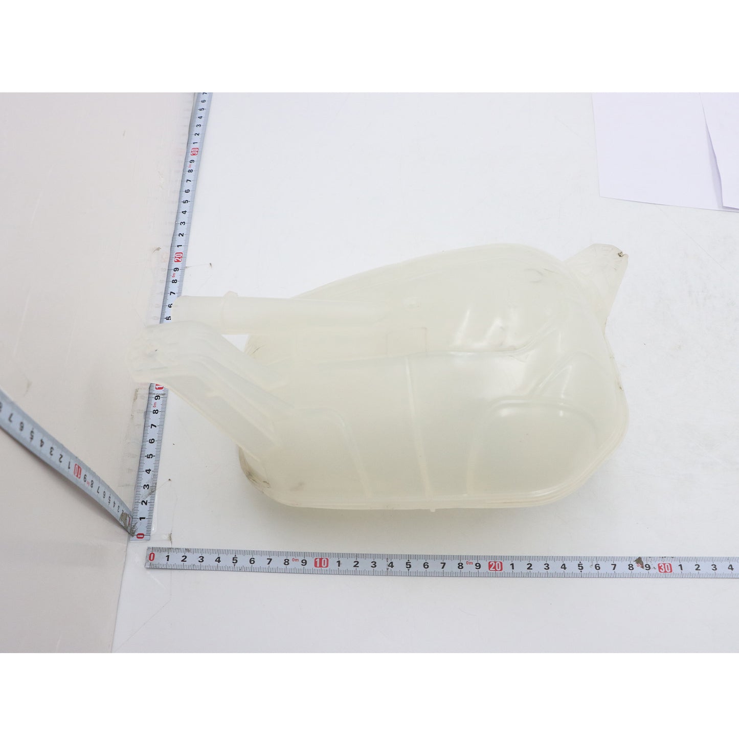 25430L2000 For 2020-2024 Hyundai Sonata Kia K5 Turbo Engine Coolant Reservoir