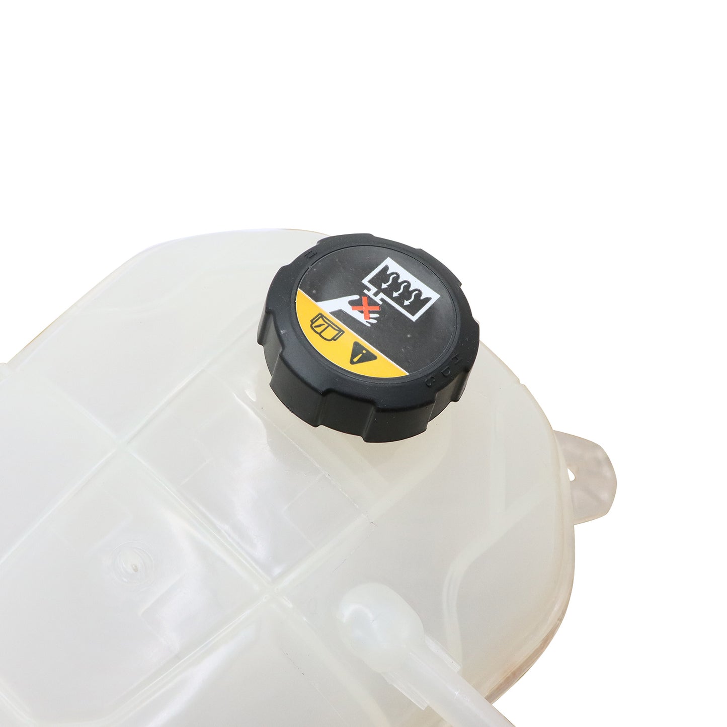 25430L2000 For 2020-2024 Hyundai Sonata Kia K5 Turbo Engine Coolant Reservoir