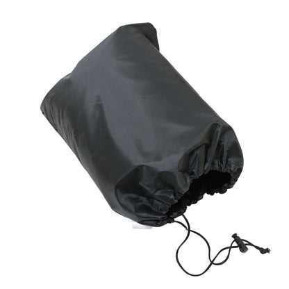 UTV Cover, 2-3 Seater Waterproof Outdoor Side By Side Cover For Polaris Can-Am