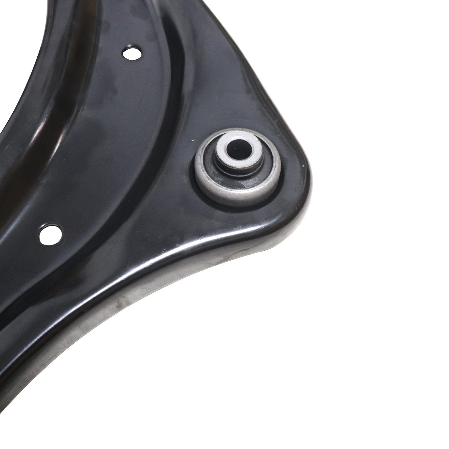 Front Left and Right Side Lower Control Arm Kit For Nissan Juke LEAF 2011-2017