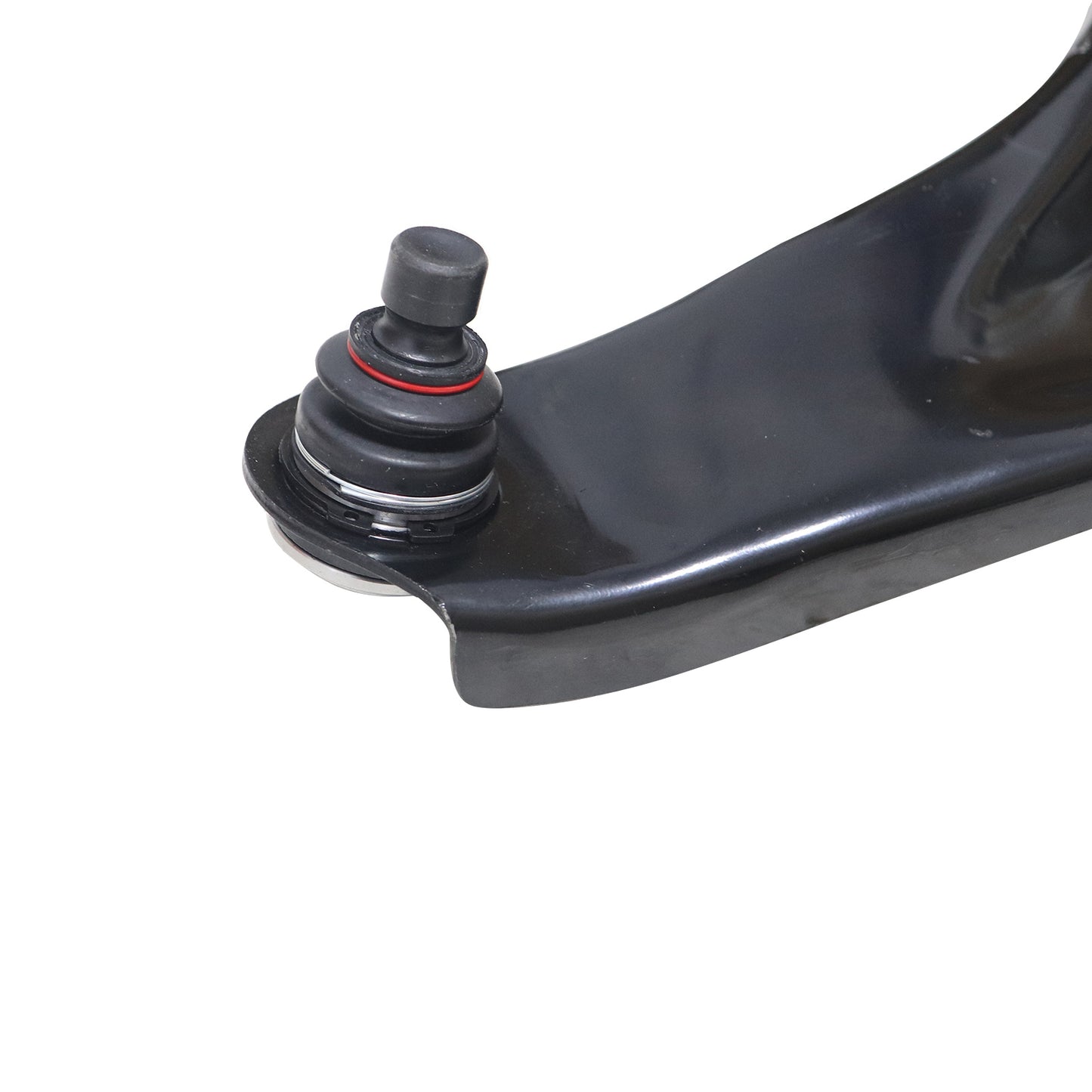 Front Left and Right Side Lower Control Arm Kit For Nissan Juke LEAF 2011-2017