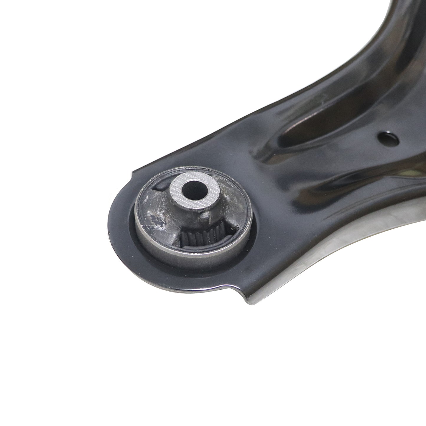 Front Left and Right Side Lower Control Arm Kit For Nissan Juke LEAF 2011-2017