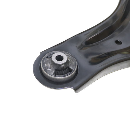 Front Left and Right Side Lower Control Arm Kit For Nissan Juke LEAF 2011-2017