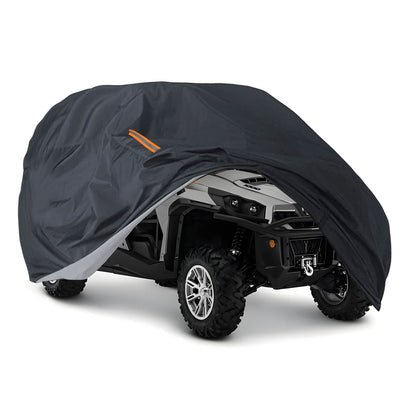 UTV Cover 4-6 Seaters Plus Waterproof Outdoor Protector For Polaris RZR Can-Am