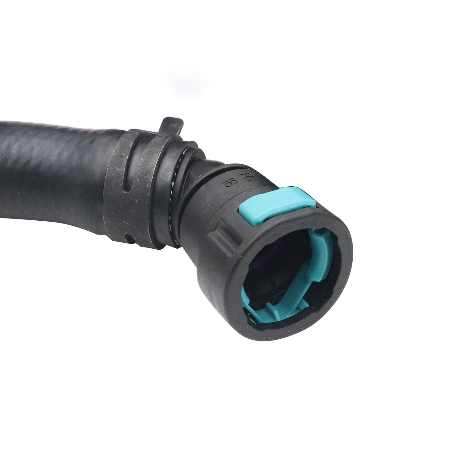 Engine Water Hose For Jaguar F-pace XF XE Land Rover 3.0 T2H35981, LR110260