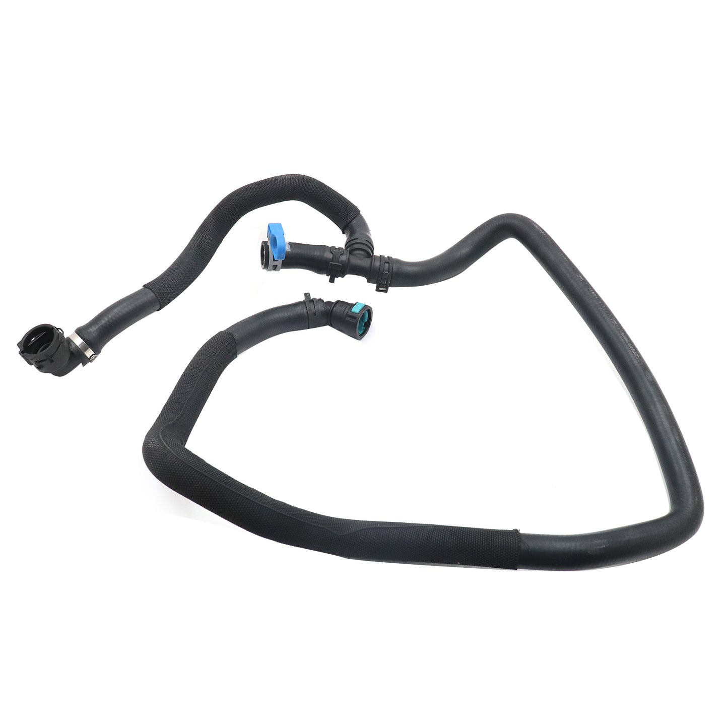 Engine Water Hose For Jaguar F-pace XF XE Land Rover 3.0 T2H35981, LR110260