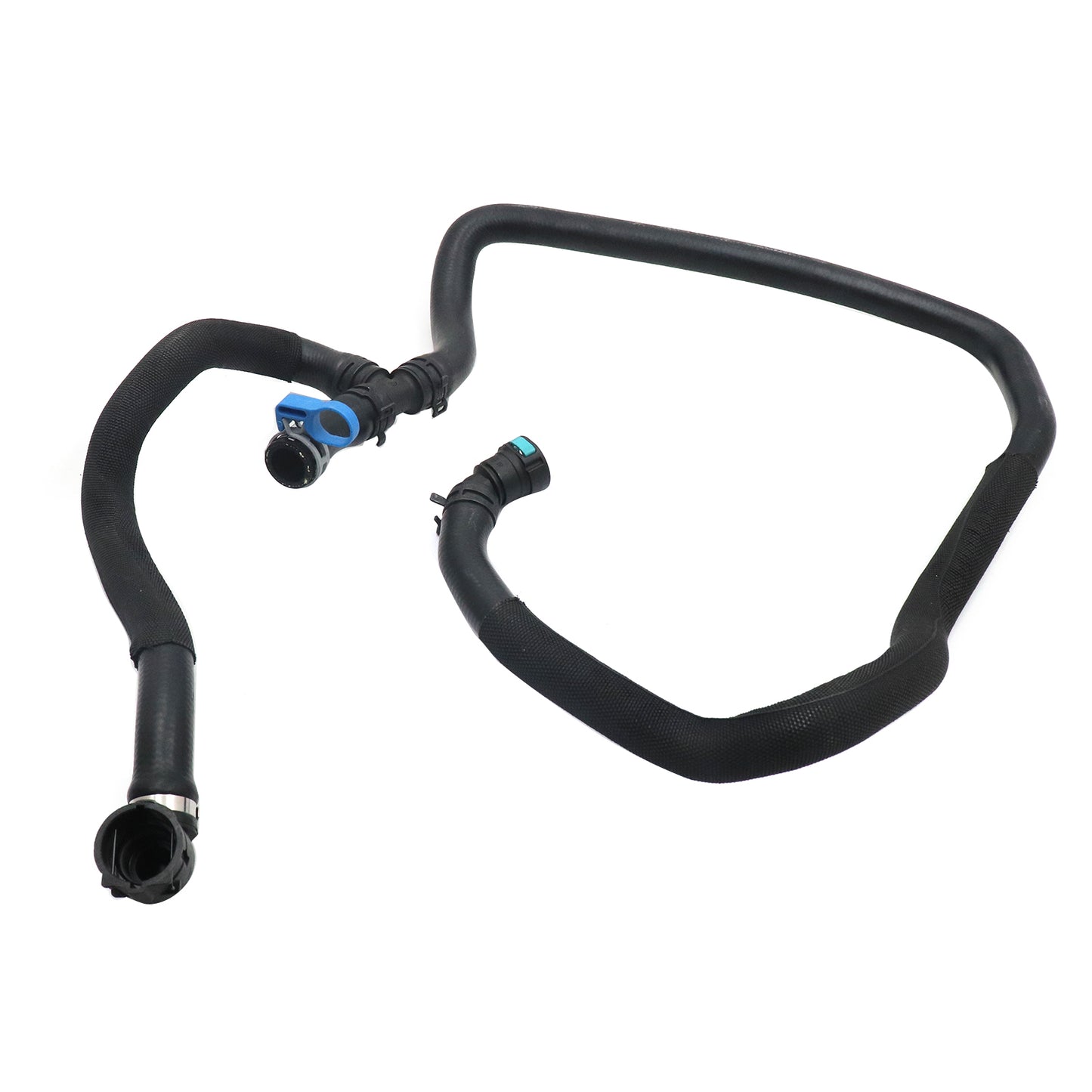 Engine Water Hose For Jaguar F-pace XF XE Land Rover 3.0 T2H35981, LR110260