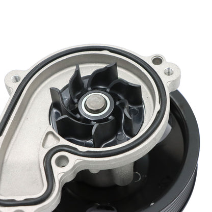 Water Pump & Gasket Fits Honda Civic 2016-2021 CRV 2017-2022 Accord 18-21 1.5L