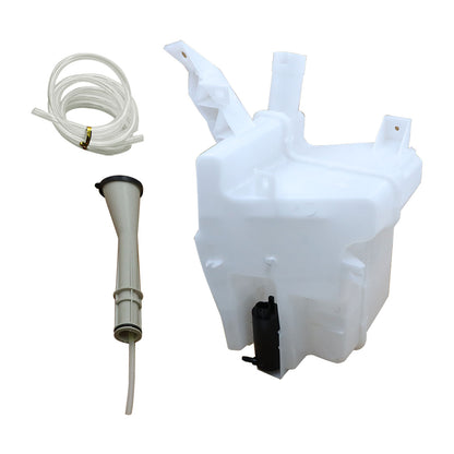 28610ZN50A For Maxima 09-14 Altima 07-13 Windshield Washer Reservoir W/Pump