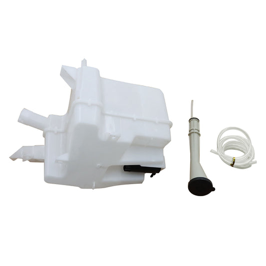 28610ZN50A For Maxima 09-14 Altima 07-13 Windshield Washer Reservoir W/Pump
