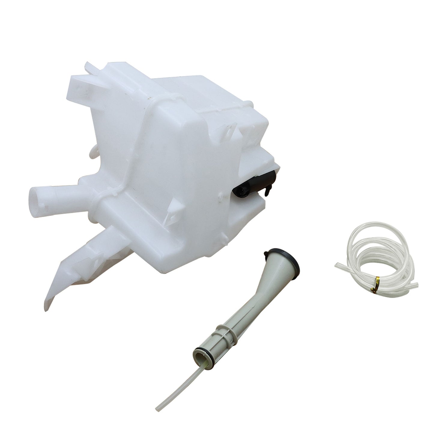28610ZN50A For Maxima 09-14 Altima 07-13 Windshield Washer Reservoir W/Pump
