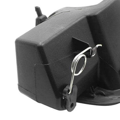 New Body Fuel Filler Housing 68148794AM for 2014-2021 Jeep Grand Cherokee US