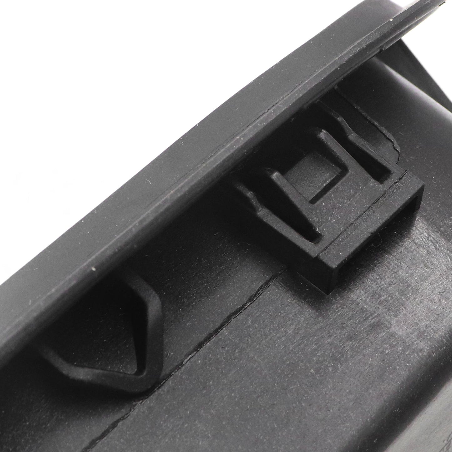 New Body Fuel Filler Housing 68148794AM for 2014-2021 Jeep Grand Cherokee US