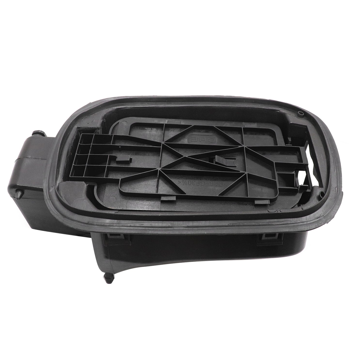 New Body Fuel Filler Housing 68148794AM for 2014-2021 Jeep Grand Cherokee US