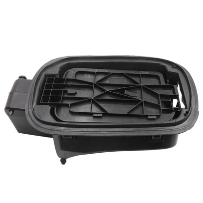 New Body Fuel Filler Housing 68148794AM for 2014-2021 Jeep Grand Cherokee US