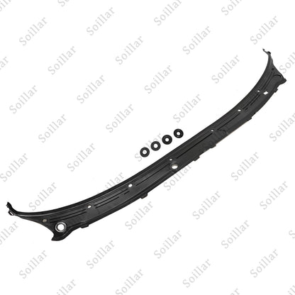 For BMW X5 E70 X6 E71 2008-2014 51717151969 New Trailing Arm Rear Left