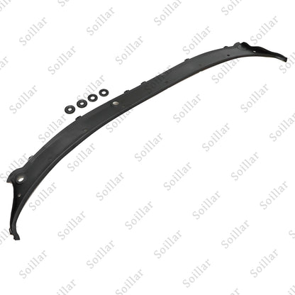 For BMW X5 E70 X6 E71 2008-2014 51717151969 New Trailing Arm Rear Left