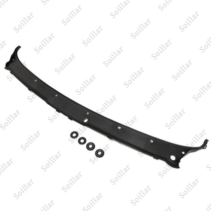 For BMW X5 E70 X6 E71 2008-2014 51717151969 New Trailing Arm Rear Left