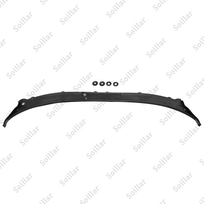 For BMW X5 E70 X6 E71 2008-2014 51717151969 New Trailing Arm Rear Left