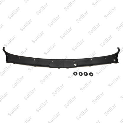For BMW X5 E70 X6 E71 2008-2014 51717151969 New Trailing Arm Rear Left